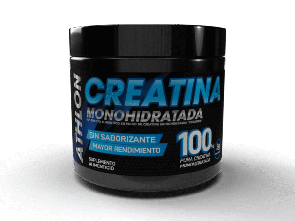 creatina oferta especial