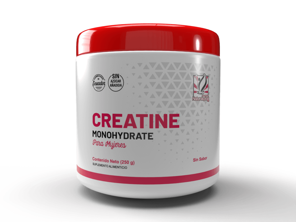 Creatiana para mujeres