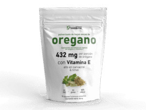capsulas de oregano 90cap / defensas