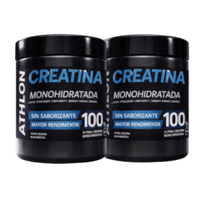 creatina oferta especial