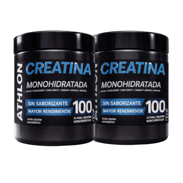 creatina oferta especial