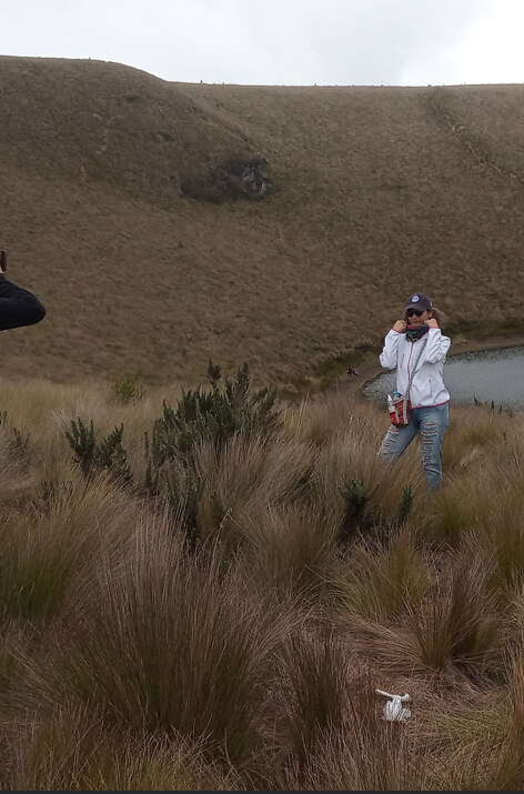lagunas de cubilche 3
