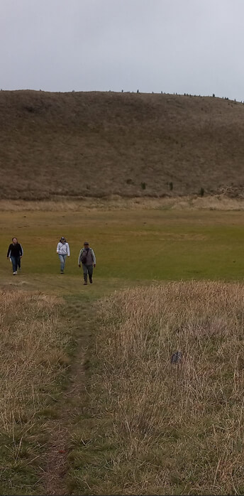 lagunas de cubilche 4